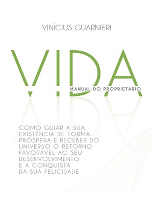 cover image of Vida
